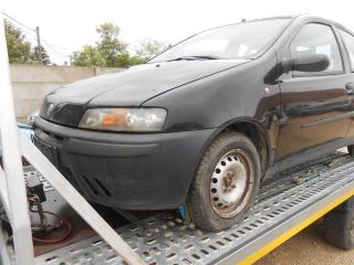 bontott FIAT PUNTO II Kuplung Munkahenger