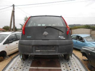 bontott FIAT PUNTO II Kuplung Munkahenger