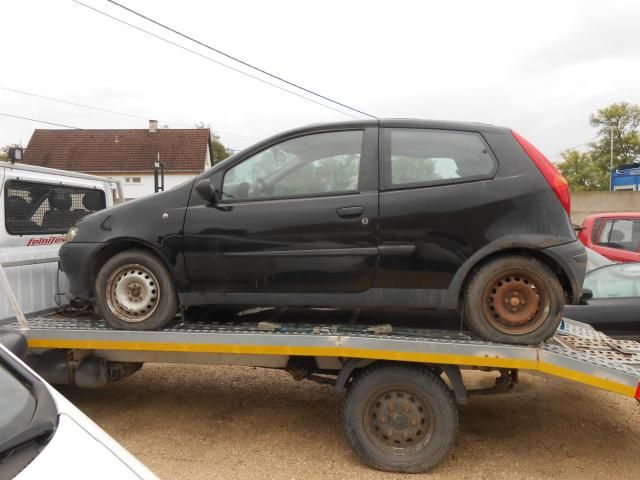 bontott FIAT PUNTO II Kuplung Munkahenger