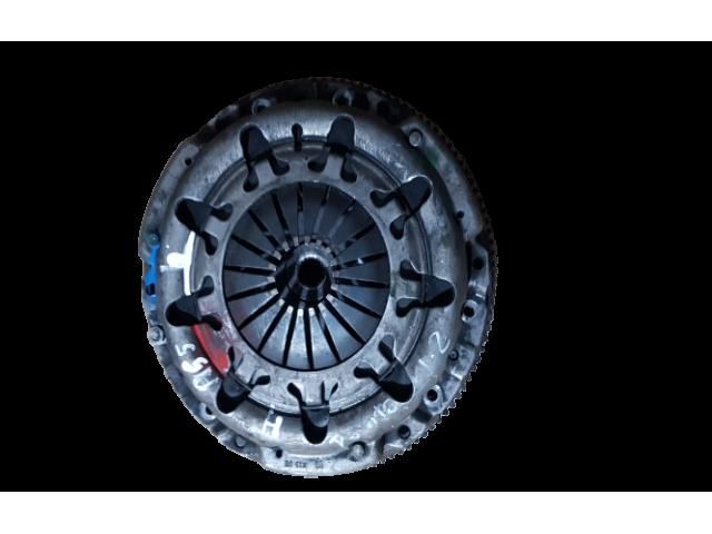 bontott FIAT PUNTO II Kuplung Szett (Szerkezet, Tárcsa)