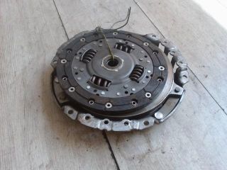 bontott FIAT PUNTO II Kuplung Szett (Szerkezet, Tárcsa)