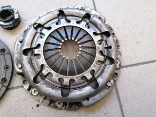 bontott FIAT PUNTO II Kuplung Szett (Szerkezet, Tárcsa)