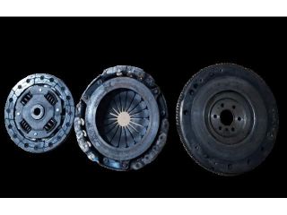 bontott FIAT PUNTO II Kuplung Szett (Szerkezet, Tárcsa)