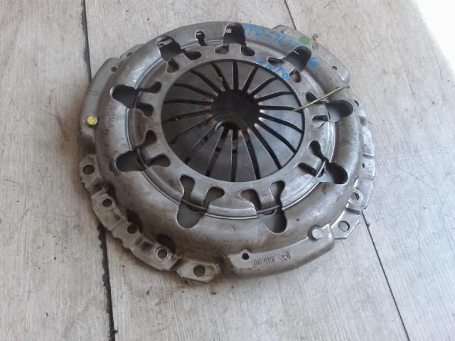 bontott FIAT PUNTO II Kuplung Szett (Szerkezet, Tárcsa)