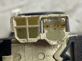 bontott FIAT PUNTO II Légzsák Átvezető Szalagkábel