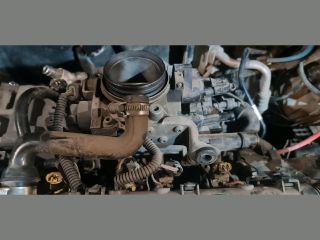 bontott FIAT PUNTO II Motor (Fűzött blokk hengerfejjel)