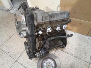 bontott FIAT PUNTO II Motor (Fűzött blokk hengerfejjel)
