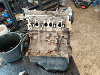 bontott FIAT PUNTO II Motor (Fűzött blokk hengerfejjel)