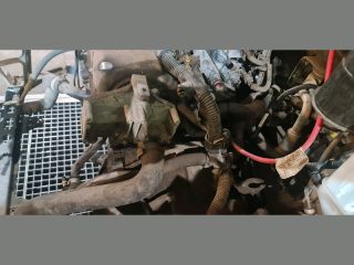 bontott FIAT PUNTO II Motor (Fűzött blokk hengerfejjel)
