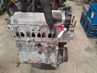 bontott FIAT PUNTO II Motor (Fűzött blokk hengerfejjel)