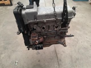 bontott FIAT PUNTO II Motor (Fűzött blokk hengerfejjel)