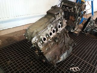 bontott FIAT PUNTO II Motor (Fűzött blokk hengerfejjel)