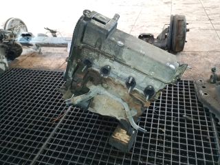bontott FIAT PUNTO II Motor (Fűzött blokk hengerfejjel)