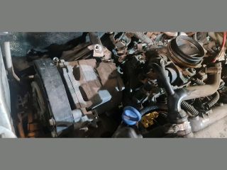 bontott FIAT PUNTO II Motor (Fűzött blokk hengerfejjel)