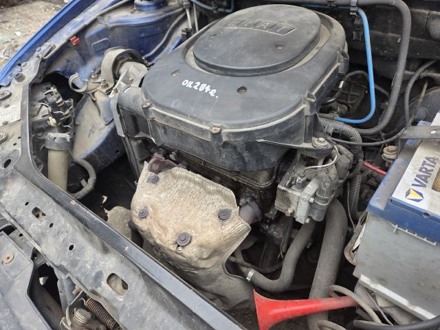 bontott FIAT PUNTO II Motor (Fűzött blokk hengerfejjel)