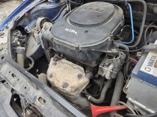bontott FIAT PUNTO II Motor (Fűzött blokk hengerfejjel)