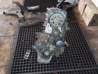 bontott FIAT PUNTO II Motor (Fűzött blokk hengerfejjel)
