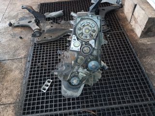 bontott FIAT PUNTO II Motor (Fűzött blokk hengerfejjel)