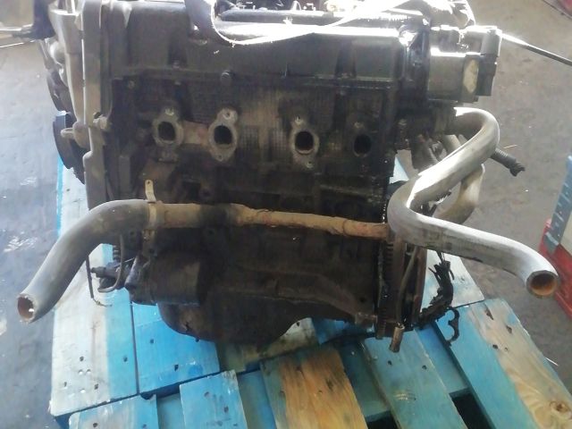 bontott FIAT PUNTO II Motor (Fűzött blokk hengerfejjel)