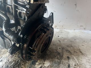 bontott FIAT PUNTO II Motor (Fűzött blokk hengerfejjel)