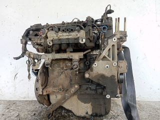 bontott FIAT PUNTO II Motor (Fűzött blokk hengerfejjel)