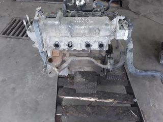 bontott FIAT PUNTO II Motor (Fűzött blokk hengerfejjel)