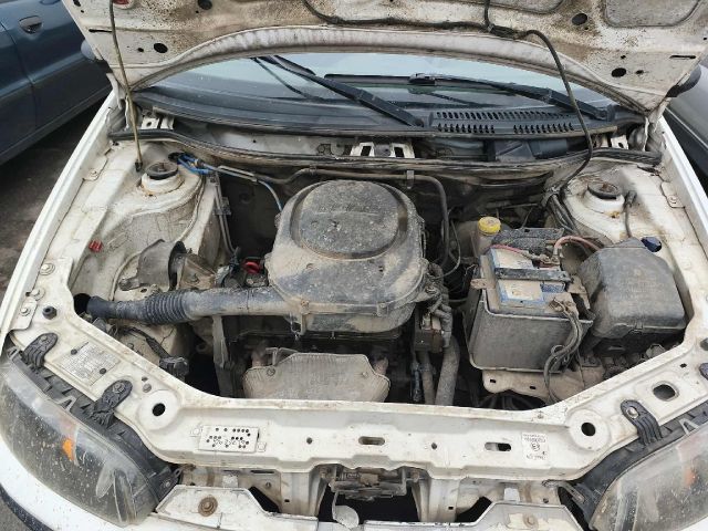 bontott FIAT PUNTO II Motor (Fűzött blokk hengerfejjel)