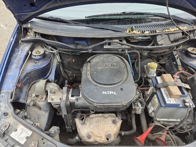 bontott FIAT PUNTO II Motor (Fűzött blokk hengerfejjel)