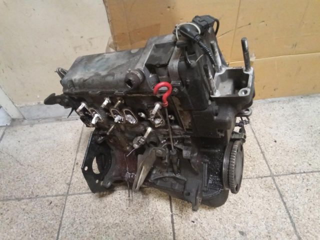 bontott FIAT PUNTO II Motor (Fűzött blokk hengerfejjel)