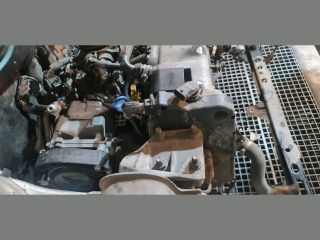 bontott FIAT PUNTO II Motor (Fűzött blokk hengerfejjel)