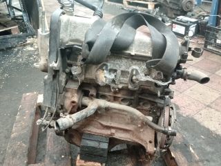 bontott FIAT PUNTO II Motor (Fűzött blokk hengerfejjel)