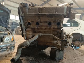bontott FIAT PUNTO II Motor (Fűzött blokk hengerfejjel)