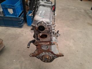 bontott FIAT PUNTO II Motor (Fűzött blokk hengerfejjel)
