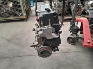bontott FIAT PUNTO II Motor (Fűzött blokk hengerfejjel)