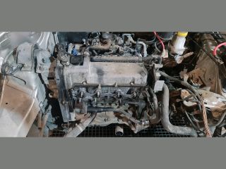 bontott FIAT PUNTO II Motor (Fűzött blokk hengerfejjel)