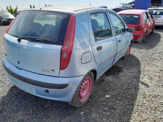 bontott FIAT PUNTO II Motor (Fűzött blokk hengerfejjel)