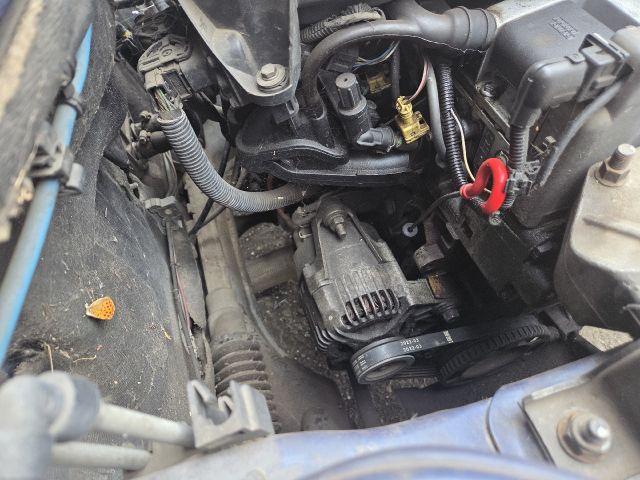 bontott FIAT PUNTO II Motor (Fűzött blokk hengerfejjel)