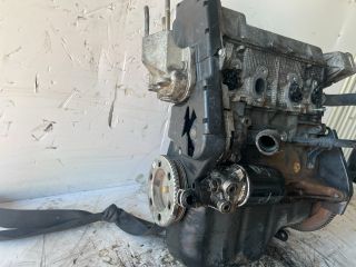 bontott FIAT PUNTO II Motor (Fűzött blokk hengerfejjel)