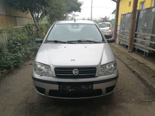 bontott FIAT PUNTO II Motor Tartó Bak Bal