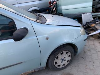 bontott FIAT PUNTO II Motor Tartó Bak Bal