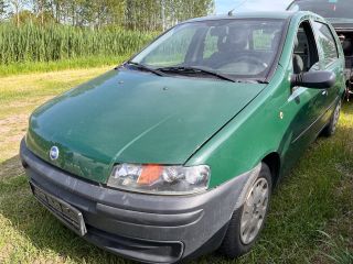 bontott FIAT PUNTO II Motor Tartó Bak Bal