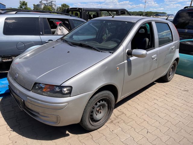 bontott FIAT PUNTO II Motor Tartó Bak Bal