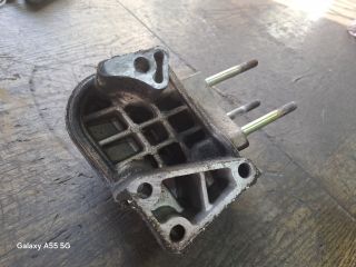 bontott FIAT PUNTO II Motor Tartó Bak (Fém)
