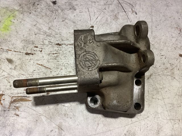 bontott FIAT PUNTO II Motor Tartó Bak (Fém)