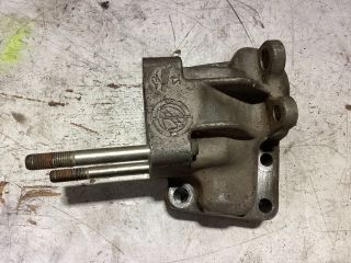 bontott FIAT PUNTO II Motor Tartó Bak (Fém)