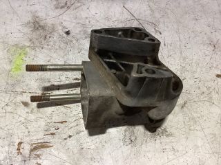 bontott FIAT PUNTO II Motor Tartó Bak (Fém)