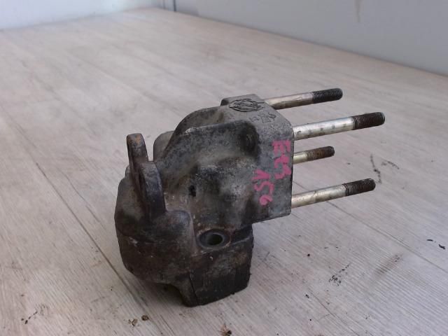 bontott FIAT PUNTO II Motor Tartó Bak (Fém)