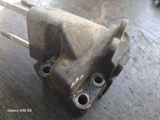 bontott FIAT PUNTO II Motor Tartó Bak (Fém)