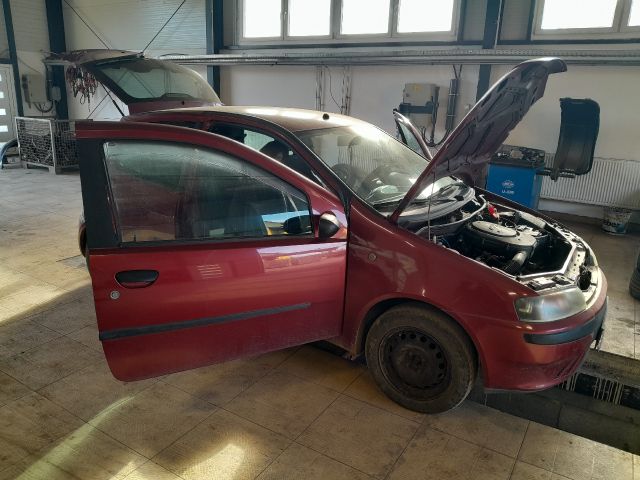 bontott FIAT PUNTO II Motor Tartó Bak Jobb