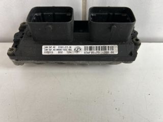 bontott FIAT PUNTO II Motorvezérlő